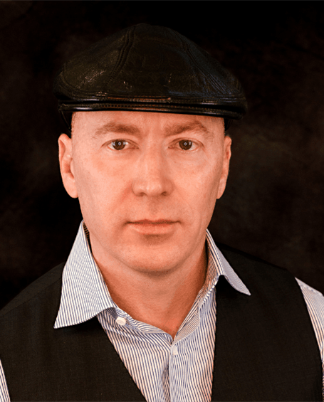 Shane Smith